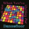 Mike George - Get Out On the Dancefloor