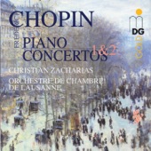 Piano Concerto No. 2 in F Minor, Op. 21: II. Larghetto artwork