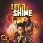 Coco Jones & Tyler James Williams - Let It Shine