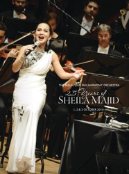 Sheila Majid - Sinaran
