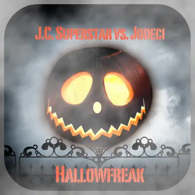 Hallowfreak (JC Superstars vs Jodeci) - Single - Jodeci