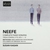 Vassily Primakov & Susan Kagan - 12 Keyboard Sonatas (1773): Sonata No. 4 in C minor: II. Andante con gusto