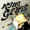 King Gentle - Je te donne mon cœur