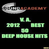 2012 Best 50 Deep House Hits artwork