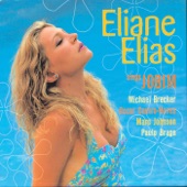 Eliane Elias - How Insensitive