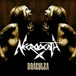 Draculea - Necrodeath