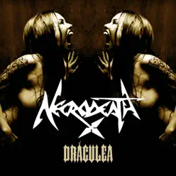 Draculea - Necrodeath