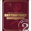 Rhythm Thief & the Emperor's Treasure, Vol. 2 (Original Game Soundtrack), 2012