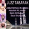 Sourate Al Maarij (Tarawih Makkah 1427/2006) - الشيخ عبد الرحمن السديس, عبدالله عواد الجهني & الشيخ سعود الشريم lyrics