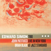 Trio (Live In New York at Jazz Standard) [with John Patitucci & Brian Blade] artwork