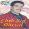 Achek sken dami - Cheb Sid Ahmed lyrics