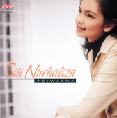 Siti Nurhaliza - Sendiri Lyrics