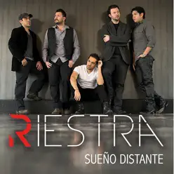 Sueño Distante - Single - Riestra Sueño Distante - Single - Riestra
