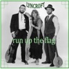 Run Up the Flag - Single