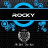 Rocky Works - Single, 2012