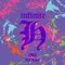Without U (feat. Zion.T) - INFINITE H lyrics