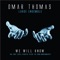 IV. May 9th, 2012 - Omar Thomas Large Ensemble lyrics