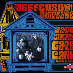 At Golden Gate Park, July 5 1969 (Recorded Live at the Polo Field, Golden Gate Park, San Francisco, 5th July 1969) - Jefferson Airplane