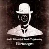 Stream & download Portenegro - Single