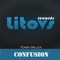 Confusion - Tommy Miller lyrics