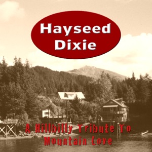 Hayseed Dixie - Fat Bottom Girls - Line Dance Music