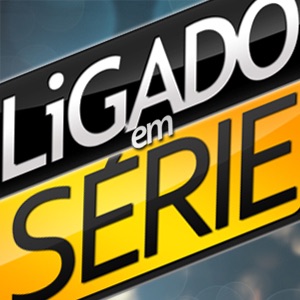 Ligado em Série cover