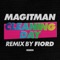 Cleaning Day - Magitman lyrics
