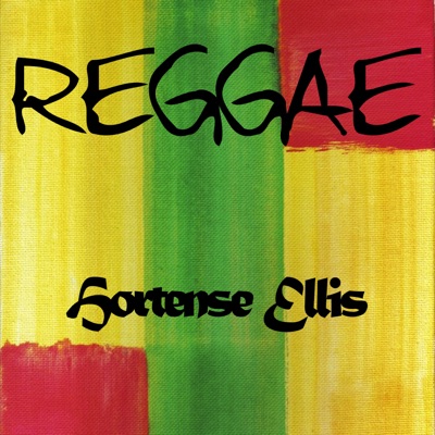 Reggae Hortense Ellis - Hortense Ellis