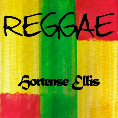 Reggae Hortense Ellis - Hortense Ellis