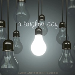 James & Rebekah Caggegi - Be Still My Soul