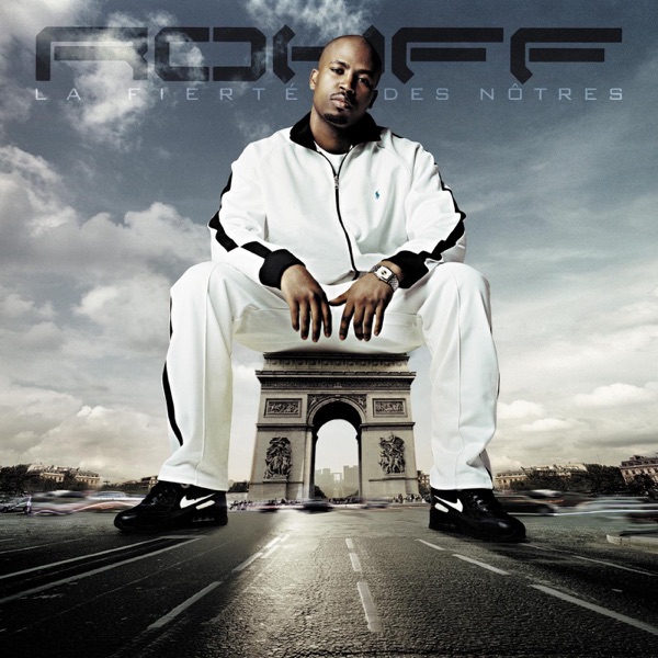 Rohff - Charisme