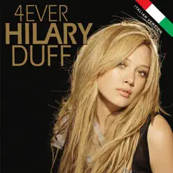 Forever Hilary - Hilary Duff