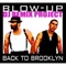 Sloop John B. (Dirty Dan Mix) - Blow-Up lyrics
