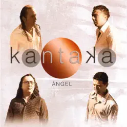 Ángel - Kantaka