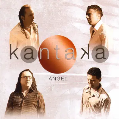 Ángel - Kantaka