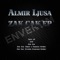 Zak Cak (Bilro & Barbosa Remix) - Almir Ljusa lyrics