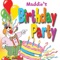 Happy Birthday Maddie - The Tiny Boppers lyrics