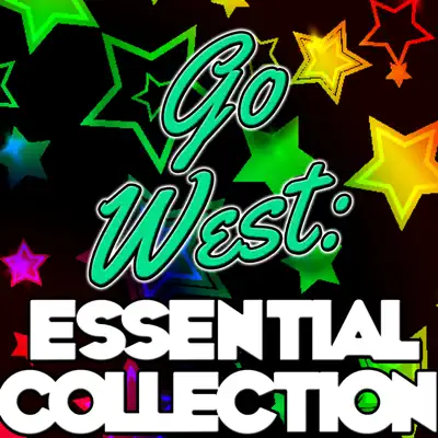 Essential Collection - Go West