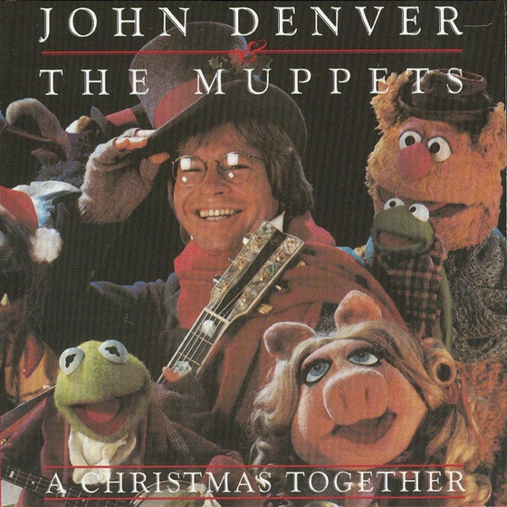 Cover artwork for We Wish You a Merry Christmas