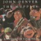 A Baby Just Like You - John Denver & The Muppets lyrics