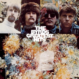 The Byrds - My Back Pages - Line Dance Choreographer