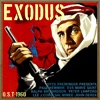 Exodus (O.S.T - 1960) artwork