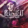 Stream & download Heartbeat (feat. Sam Fischer) - Single