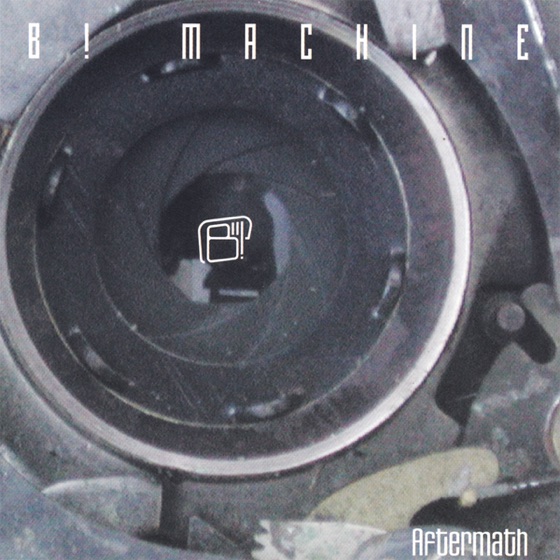 Cover artwork for Constellation