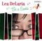 Santa Claus Is Coming to Town - Lea DeLaria lyrics