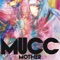 MOTHER - EP ジャケット写真