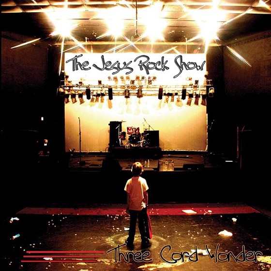 Cover artwork for This Is Life