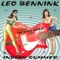 The Freebooter - Leo Bennink lyrics