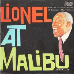 At Malibu Beach - Lionel Hampton At Malibu Beach - Lionel Hampton