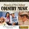 Pioneers of New Zealand Country Music